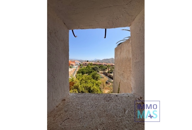 Revente - House - Aigues de Busot