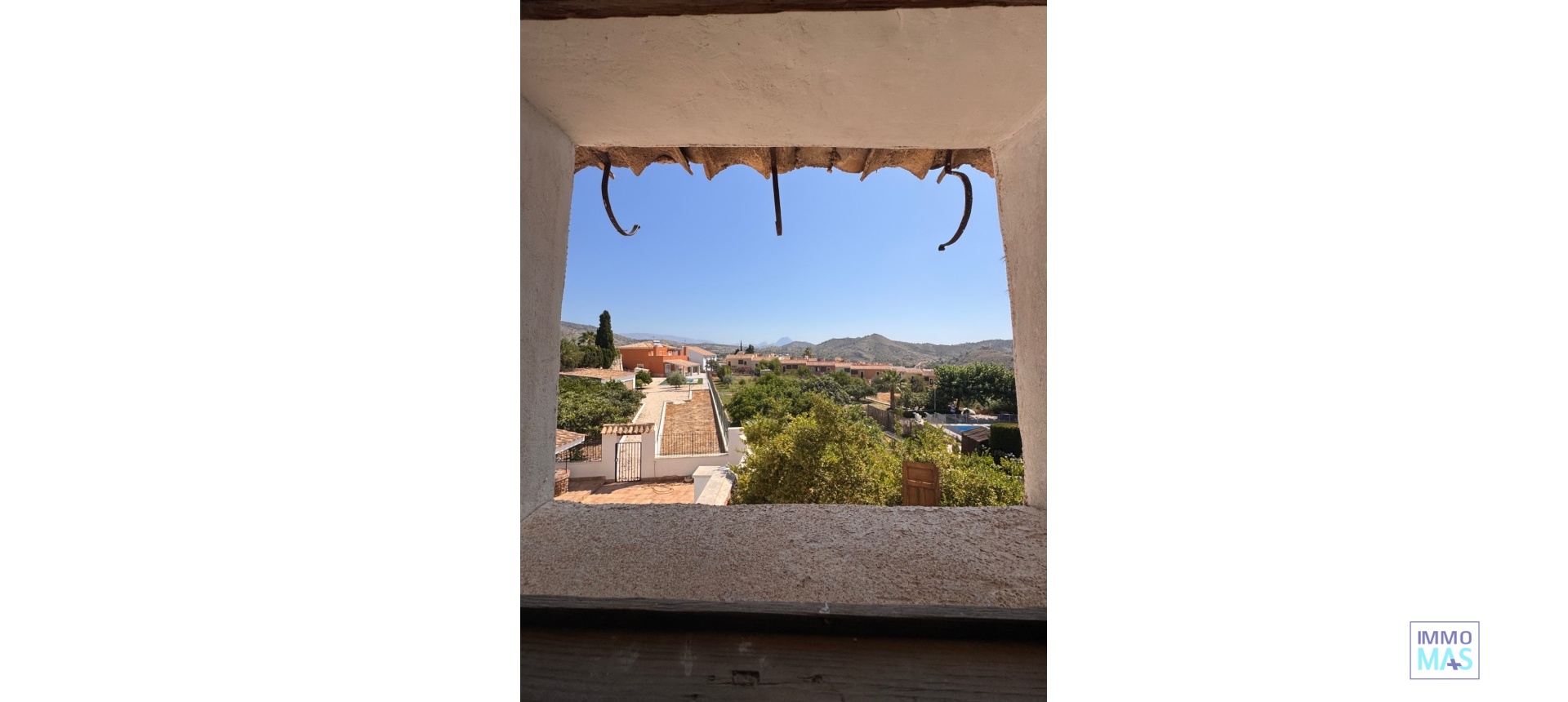 Revente - House - Aigues de Busot