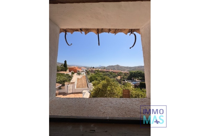 Revente - House - Aigues de Busot