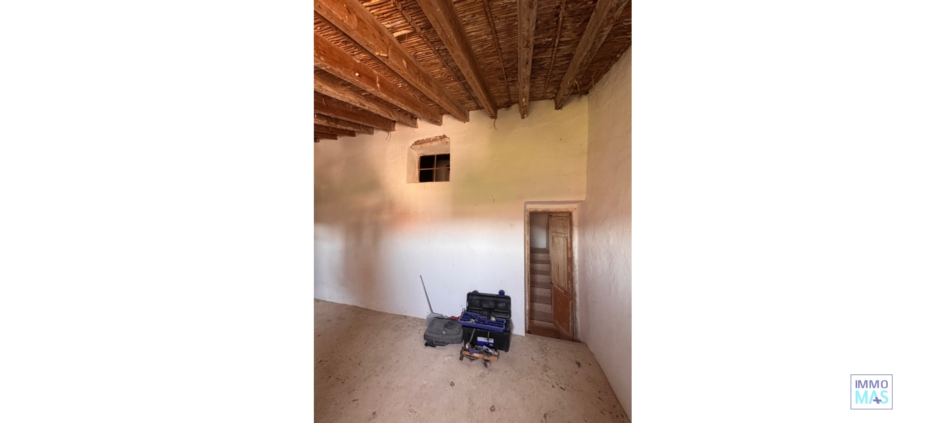 Revente - House - Aigues de Busot