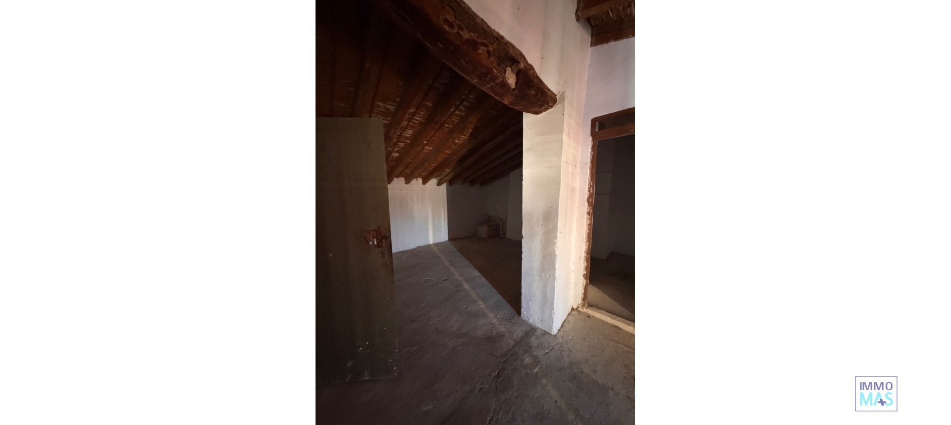 Revente - House - Aigues de Busot