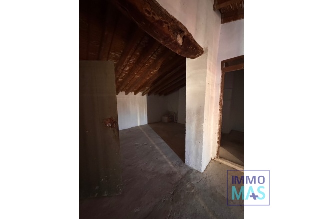 Revente - House - Aigues de Busot