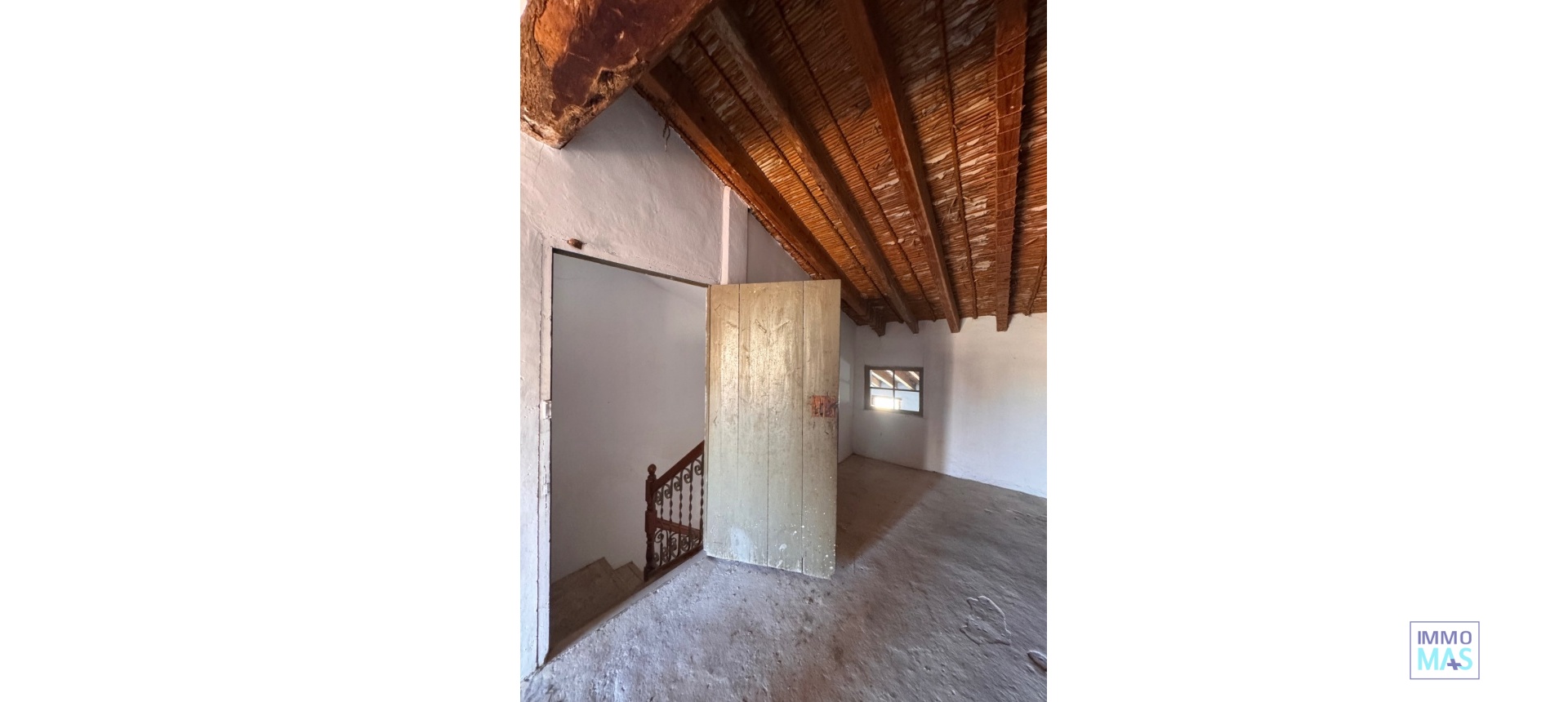 Revente - House - Aigues de Busot