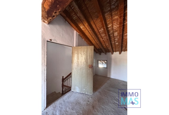 Revente - House - Aigues de Busot