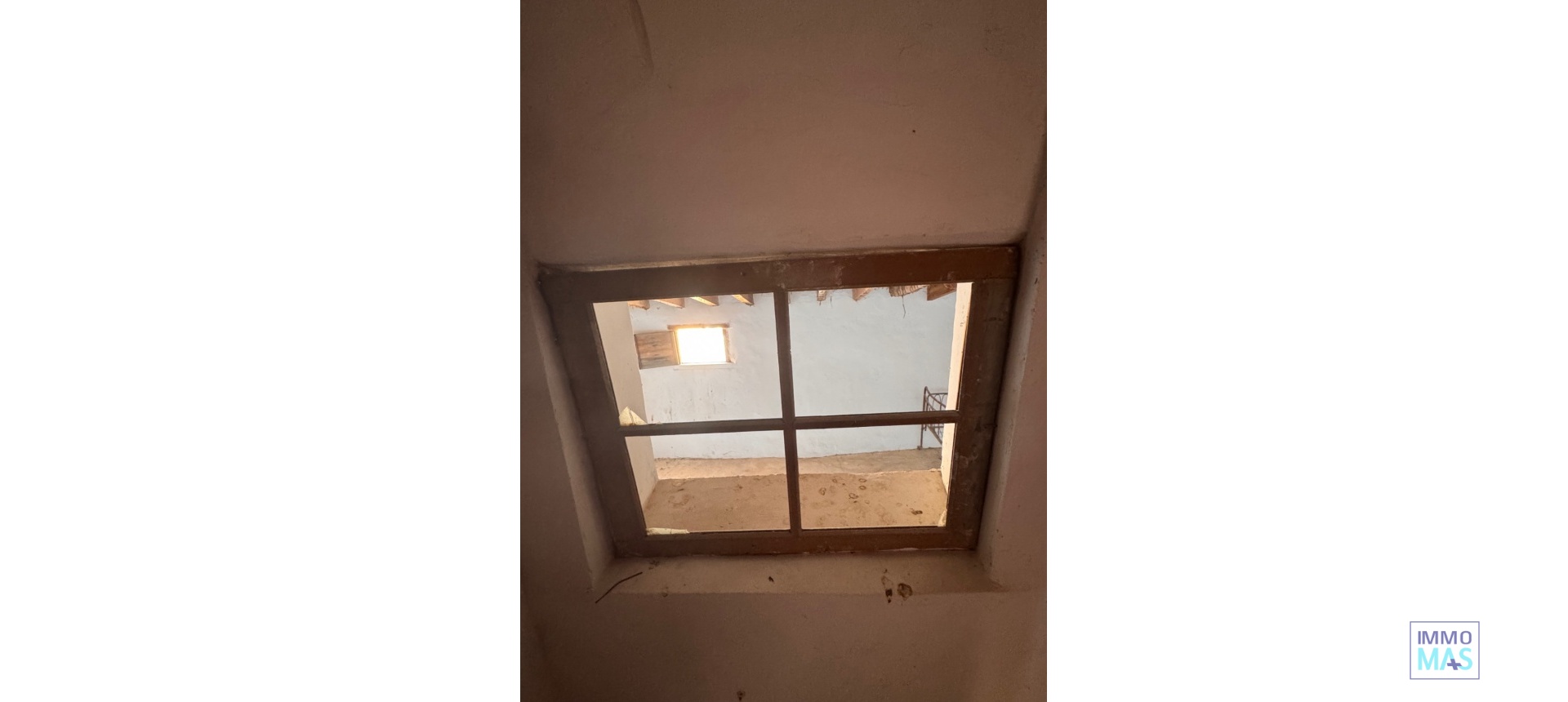 Revente - House - Aigues de Busot