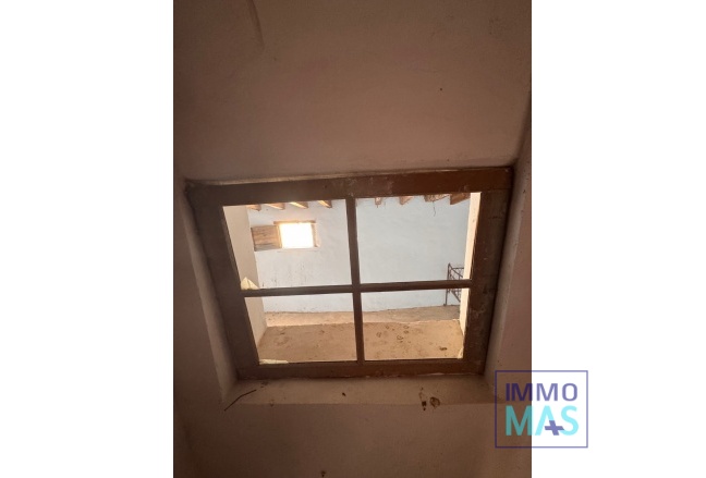 Revente - House - Aigues de Busot