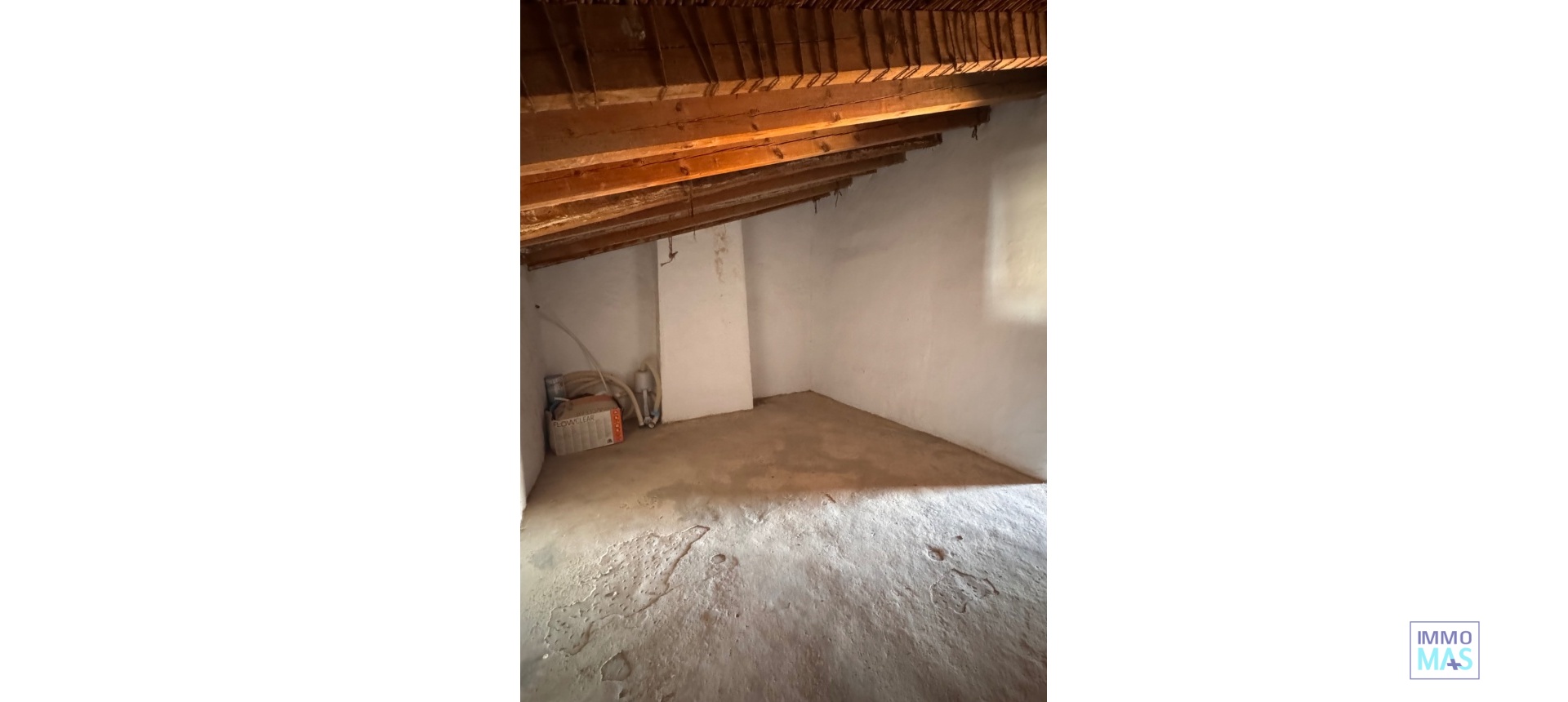 Revente - House - Aigues de Busot