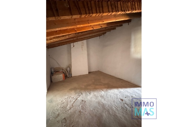 Revente - House - Aigues de Busot