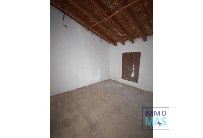 Revente - House - Aigues de Busot