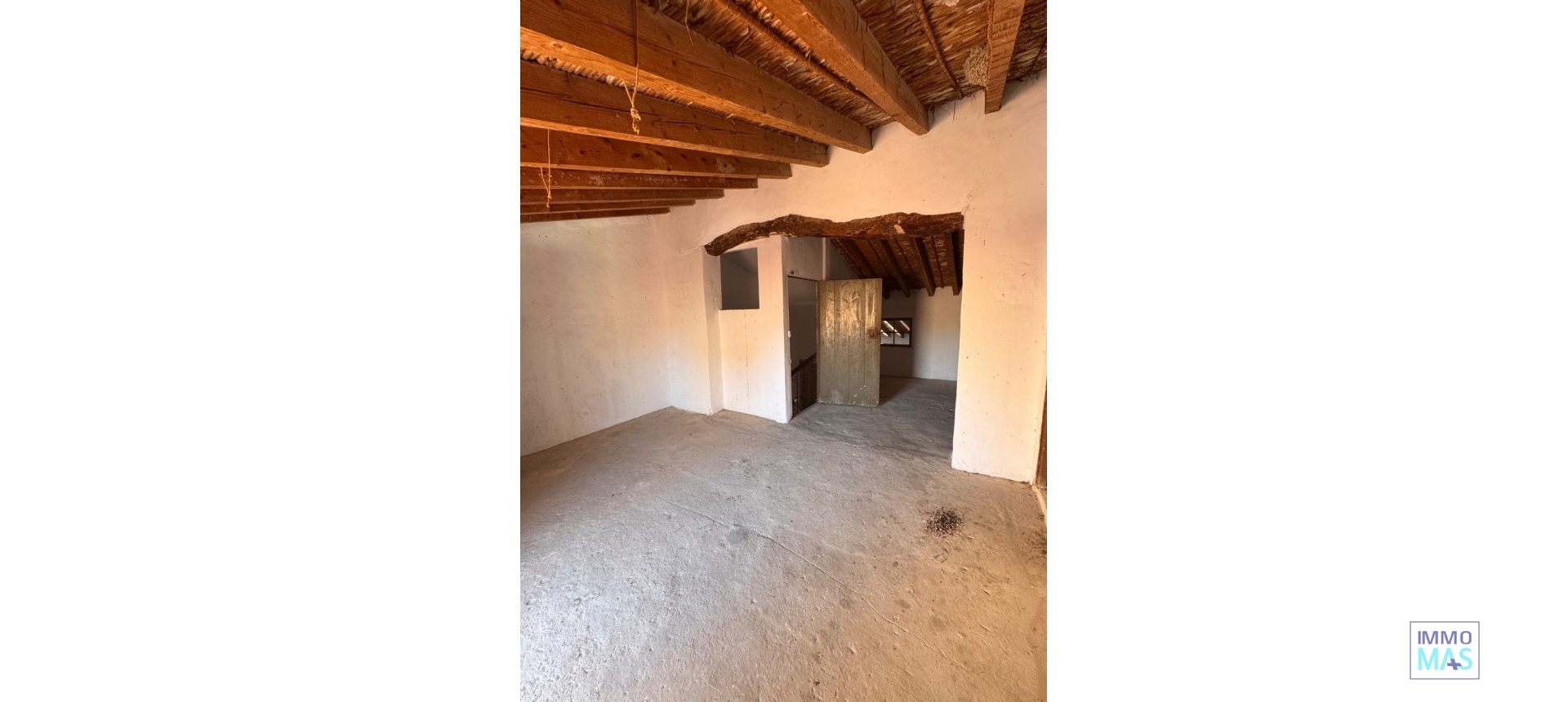 Revente - House - Aigues de Busot