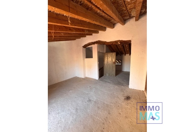 Revente - House - Aigues de Busot