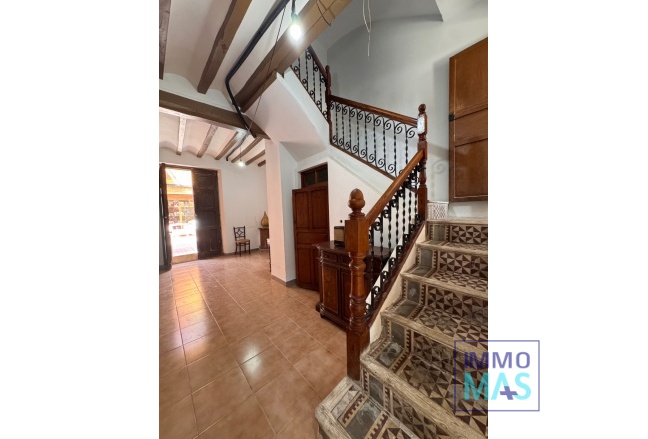 Revente - House - Aigues de Busot