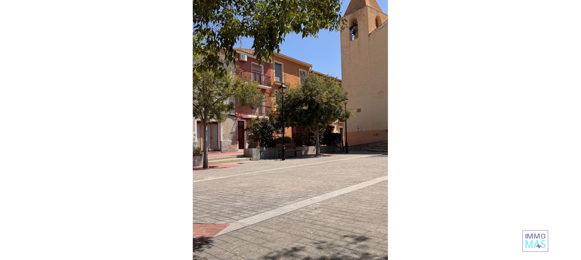 Revente - House - Aigues de Busot