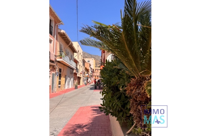 Revente - House - Aigues de Busot