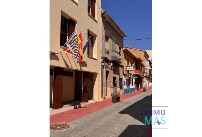 Revente - House - Aigues de Busot