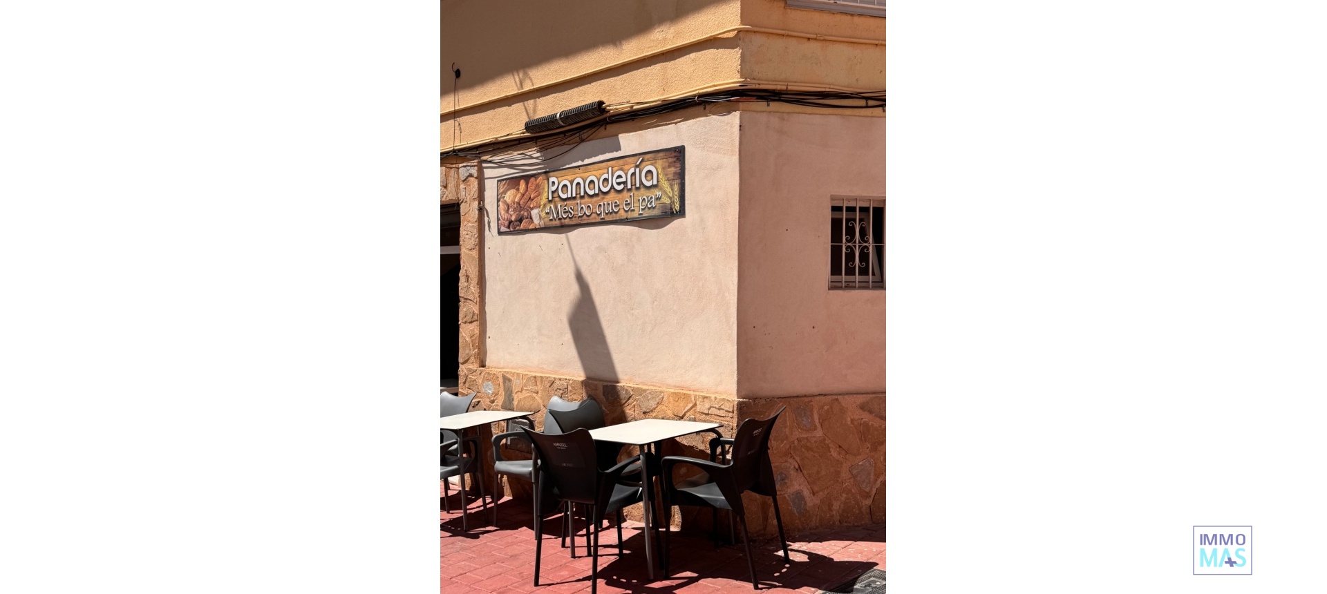 Revente - House - Aigues de Busot