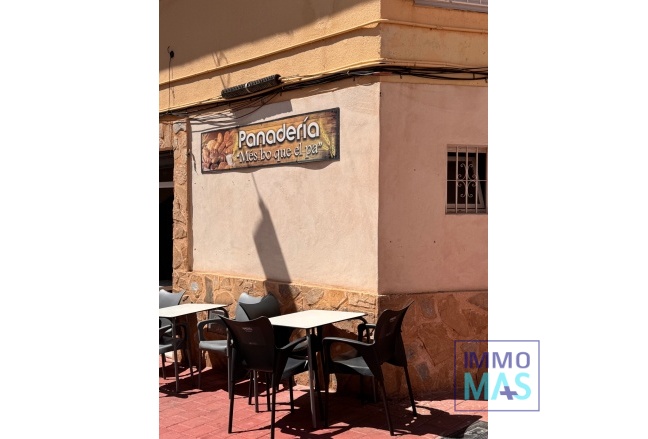 Revente - House - Aigues de Busot