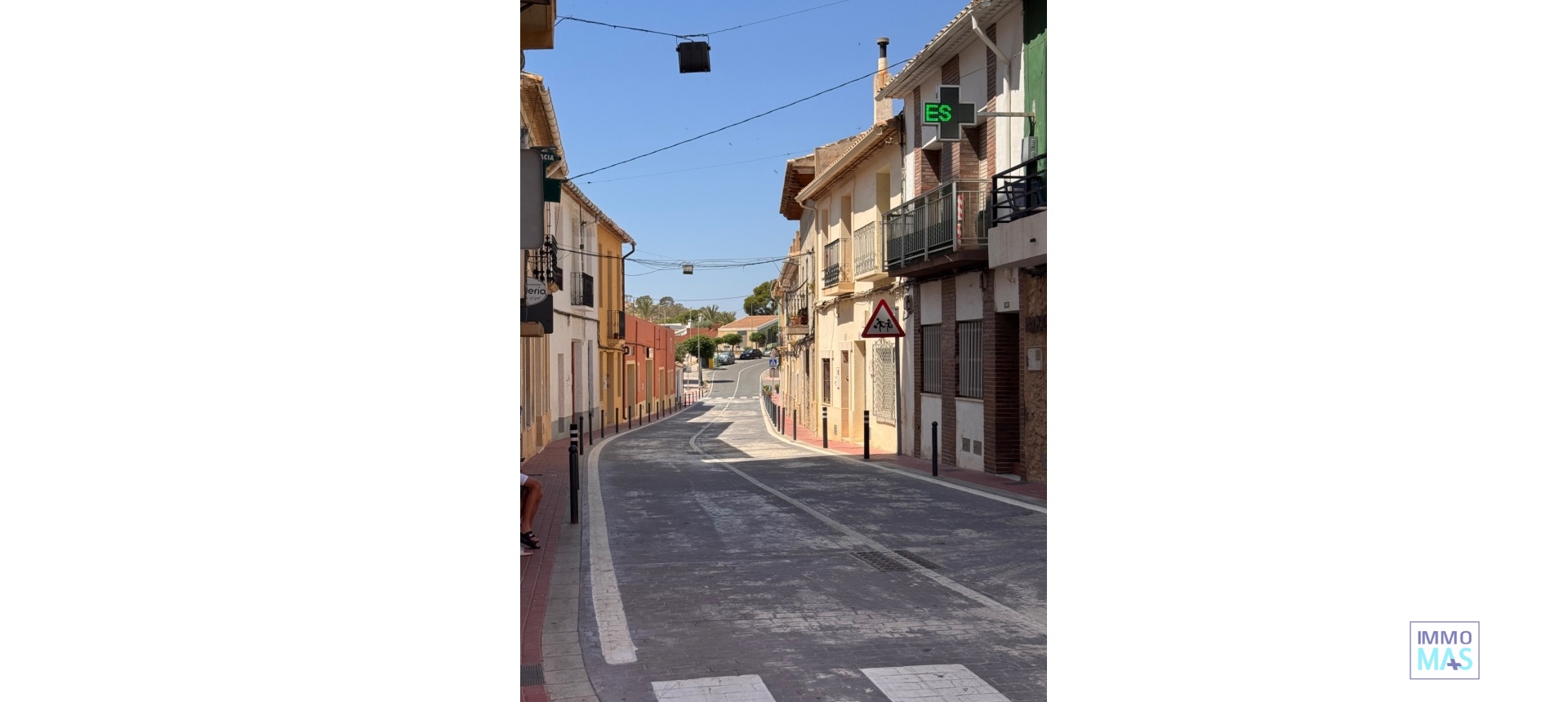 Revente - House - Aigues de Busot