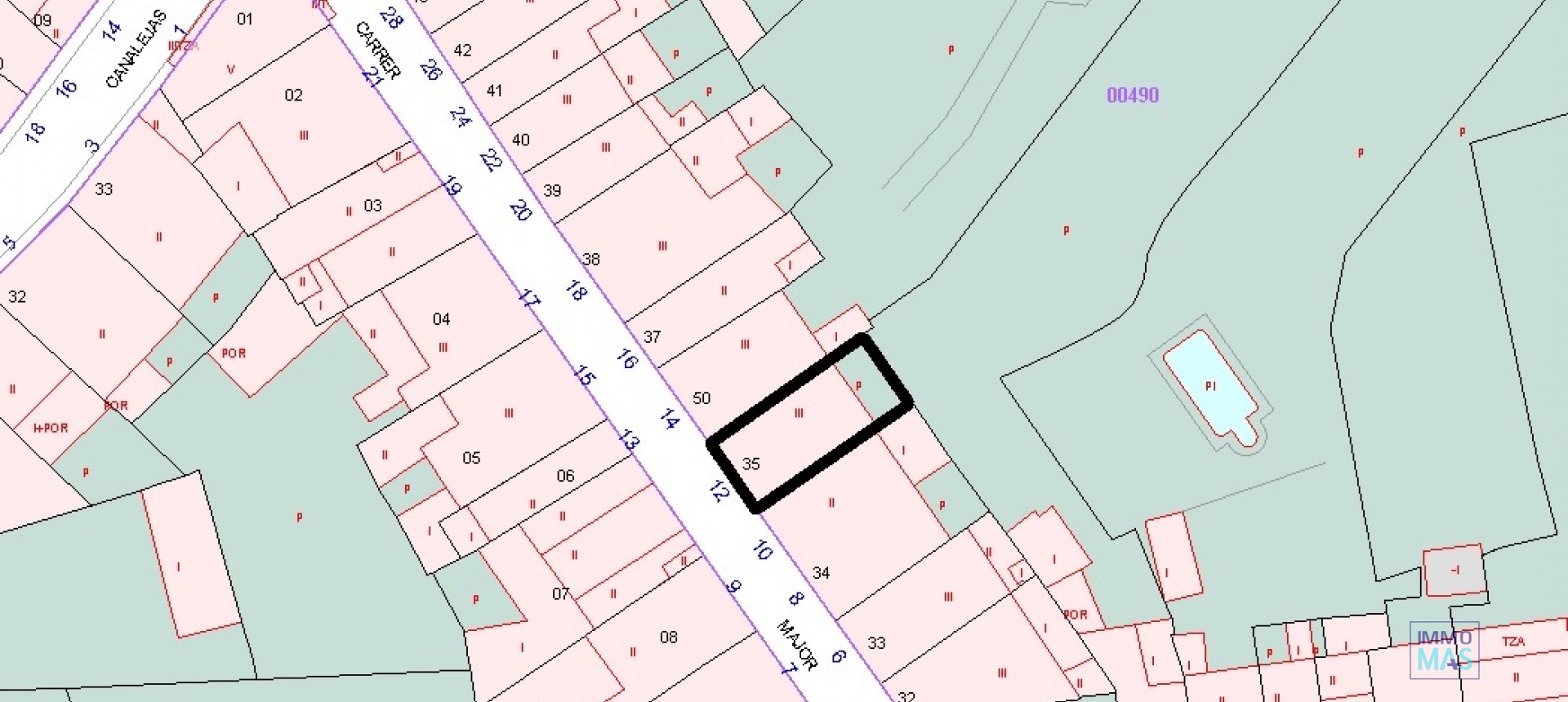 Revente - House - Aigues de Busot