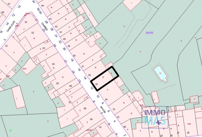 Revente - House - Aigues de Busot