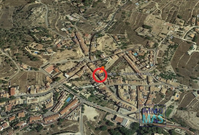 Revente - House - Aigues de Busot