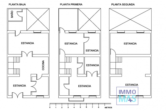 Revente - House - Aigues de Busot