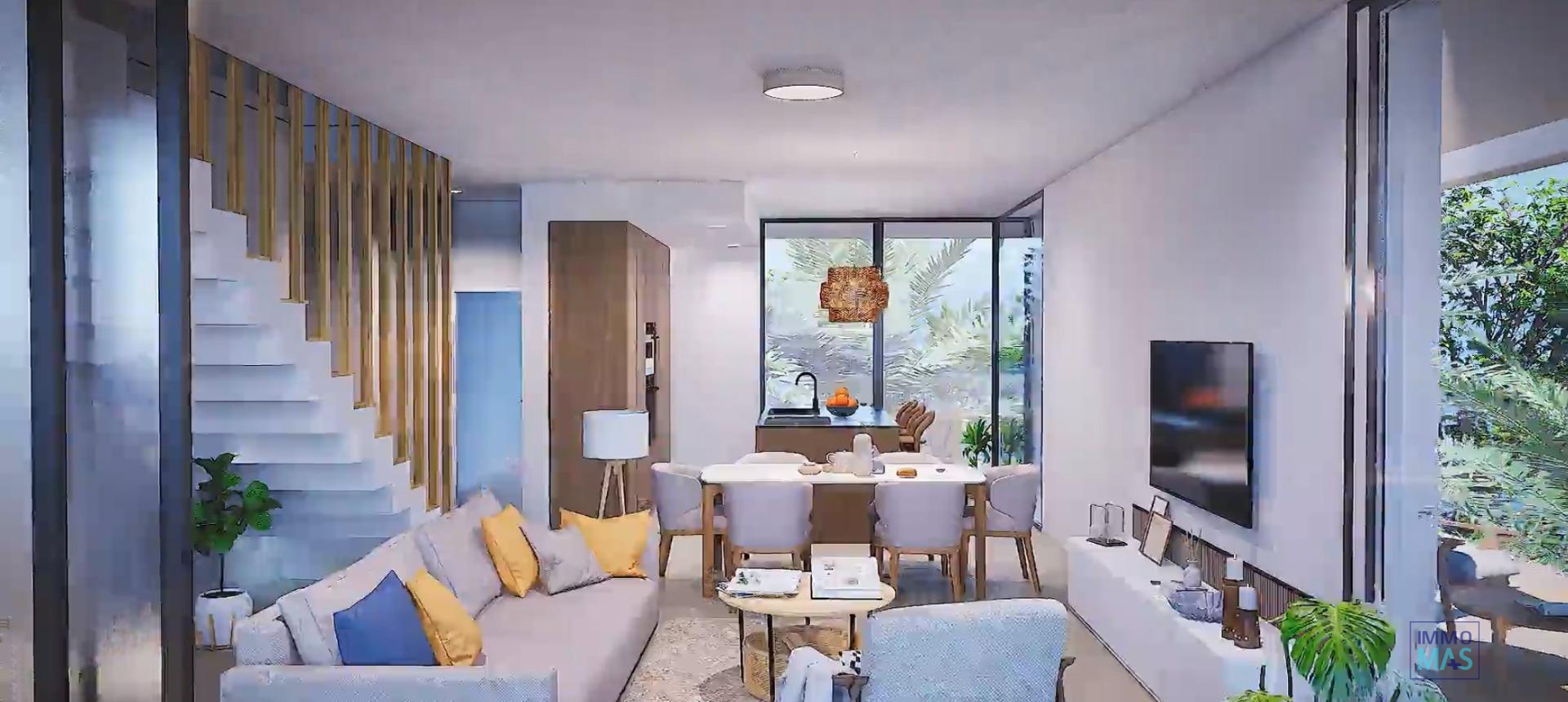 Nouvelle construction - Apartement - Cartagena - Mar De Cristal