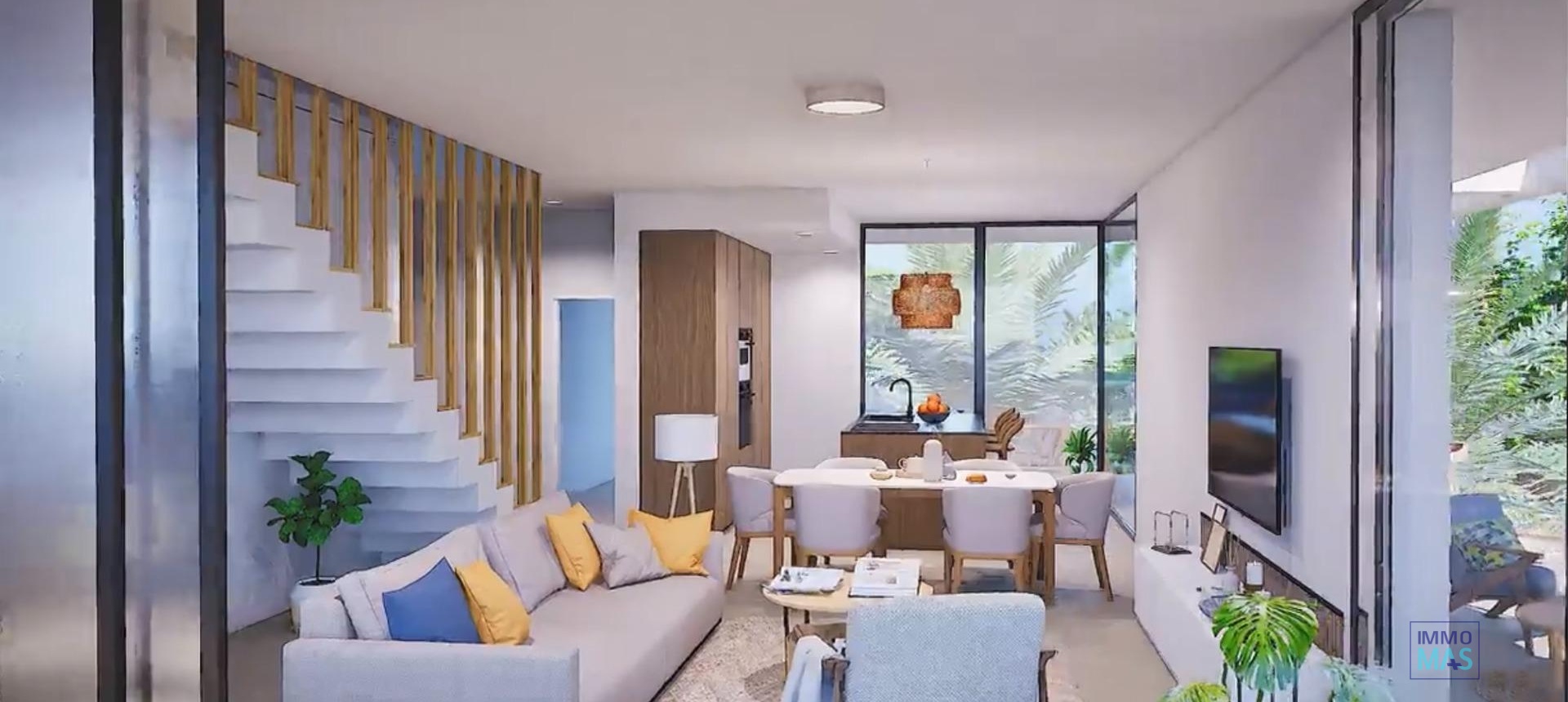 Obra nueva - Apartamento - Cartagena - Mar De Cristal