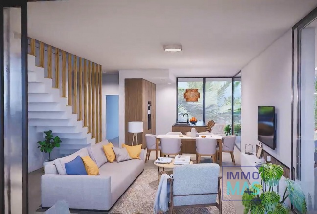 Obra nueva - Apartamento - Cartagena - Mar De Cristal