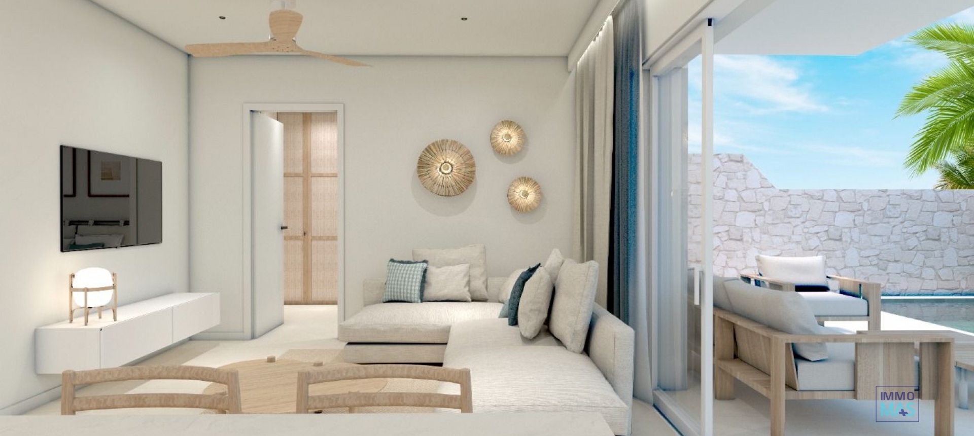 Nouvelle construction - Top Floor Bungalow - Pilar de la Horadada - La Torre De La Horadada