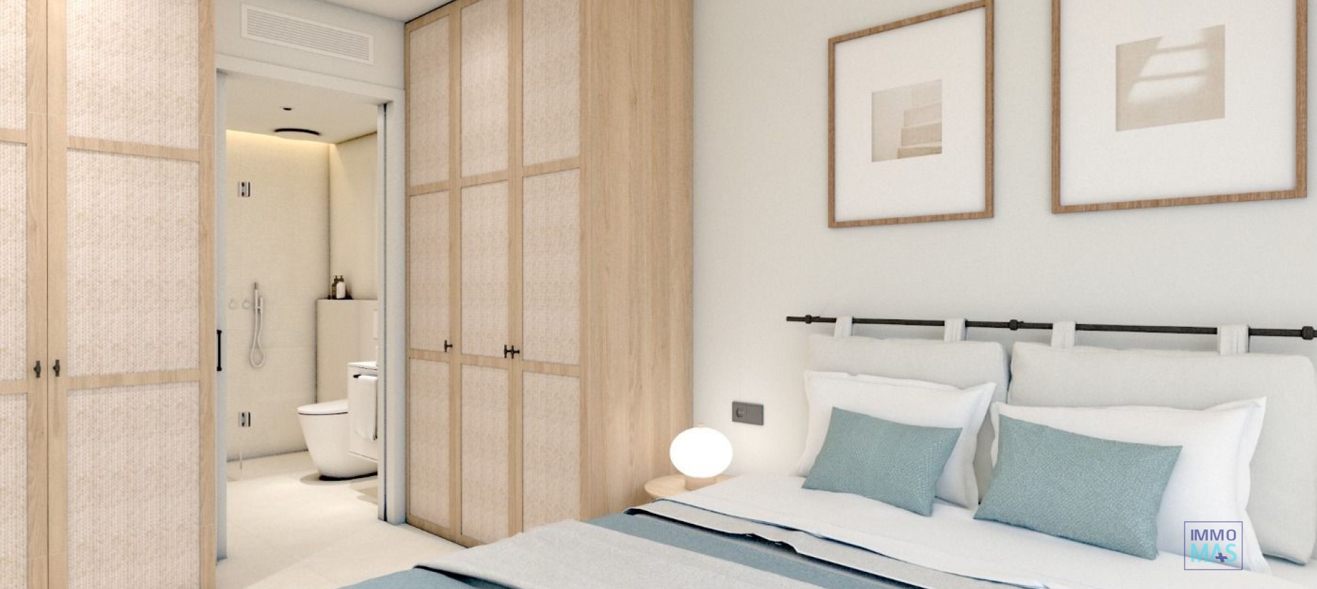 Nouvelle construction - Top Floor Bungalow - Pilar de la Horadada - La Torre De La Horadada