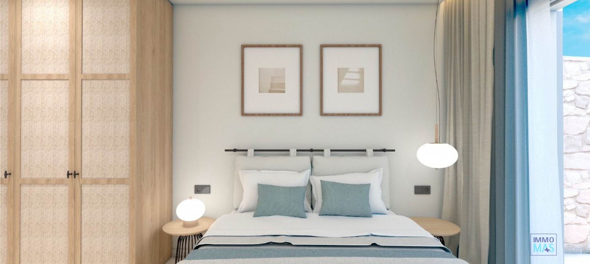 Nouvelle construction - Top Floor Bungalow - Pilar de la Horadada - La Torre De La Horadada