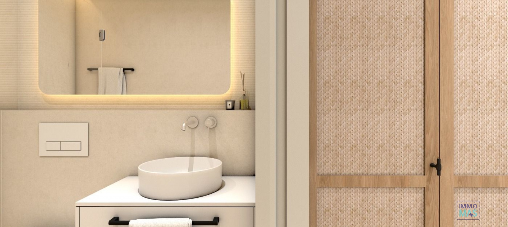 Nouvelle construction - Top Floor Bungalow - Pilar de la Horadada - La Torre De La Horadada