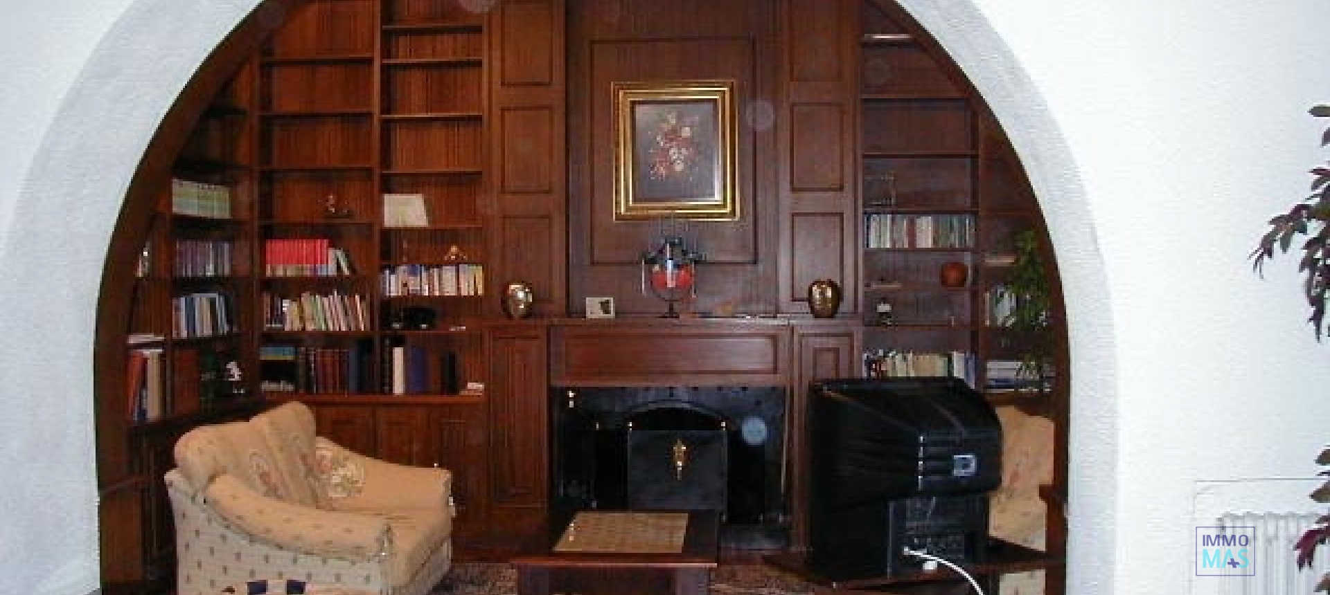 Revente - Villa - Caravaca - Singla