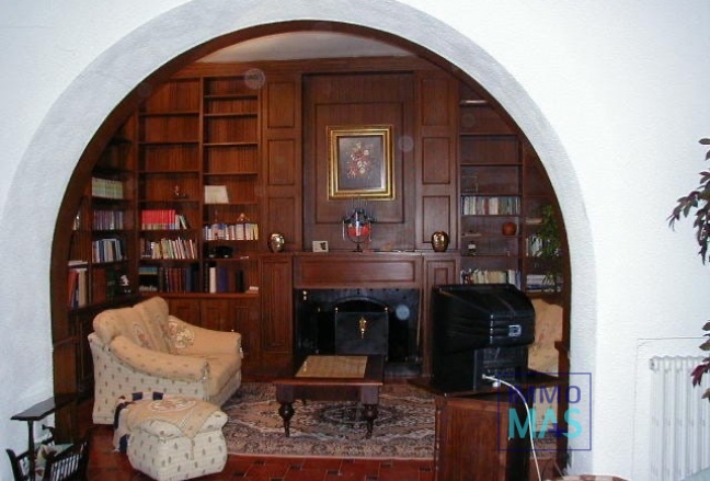 Revente - Villa - Caravaca - Singla