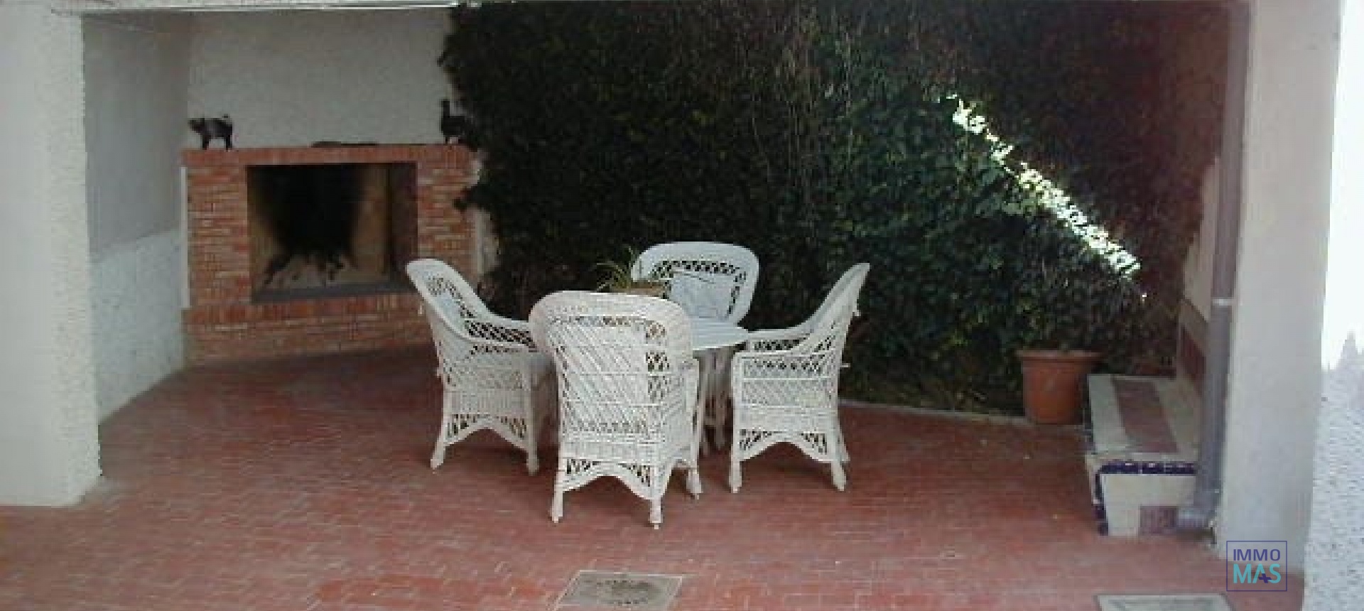 Revente - Villa - Caravaca - Singla