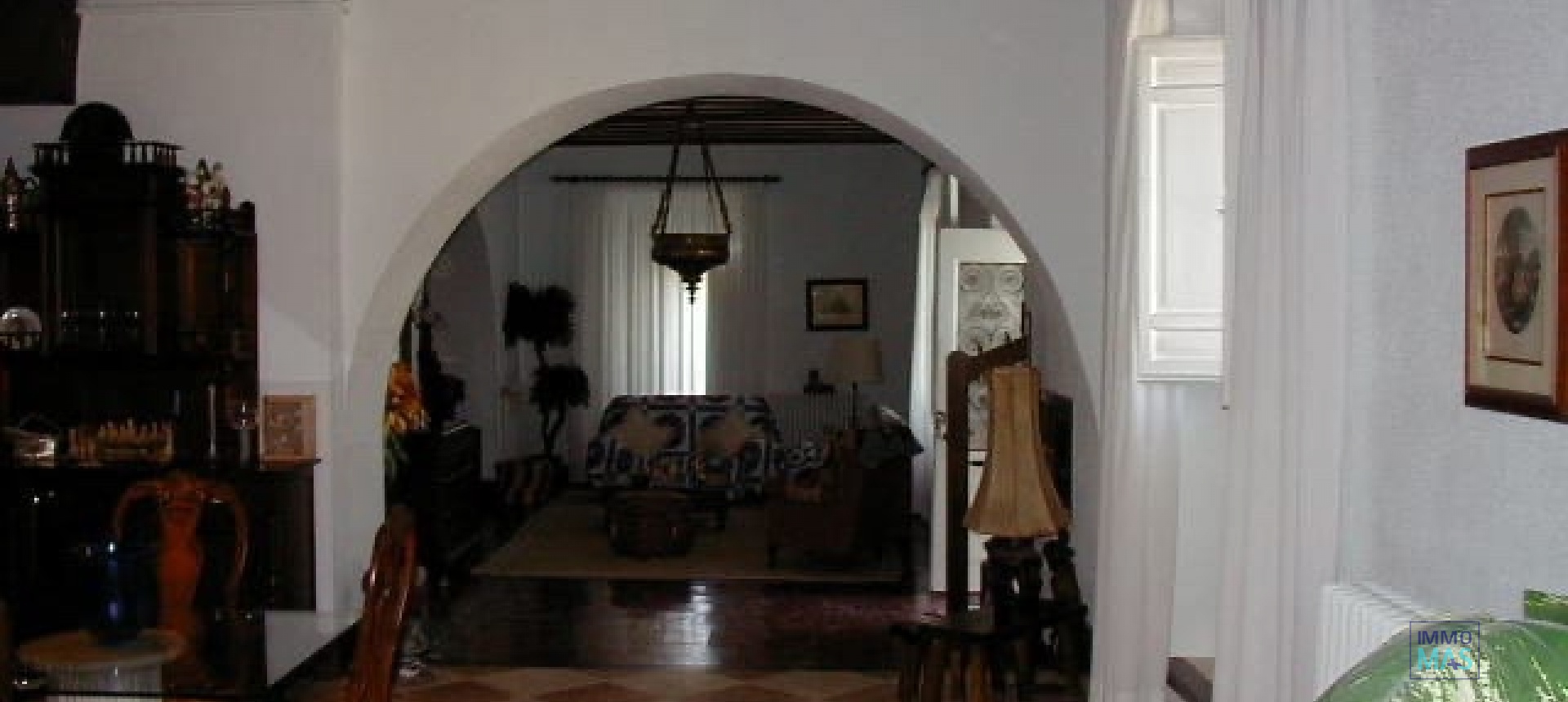 Revente - Villa - Caravaca - Singla