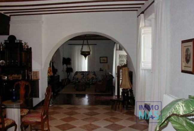 Revente - Villa - Caravaca - Singla