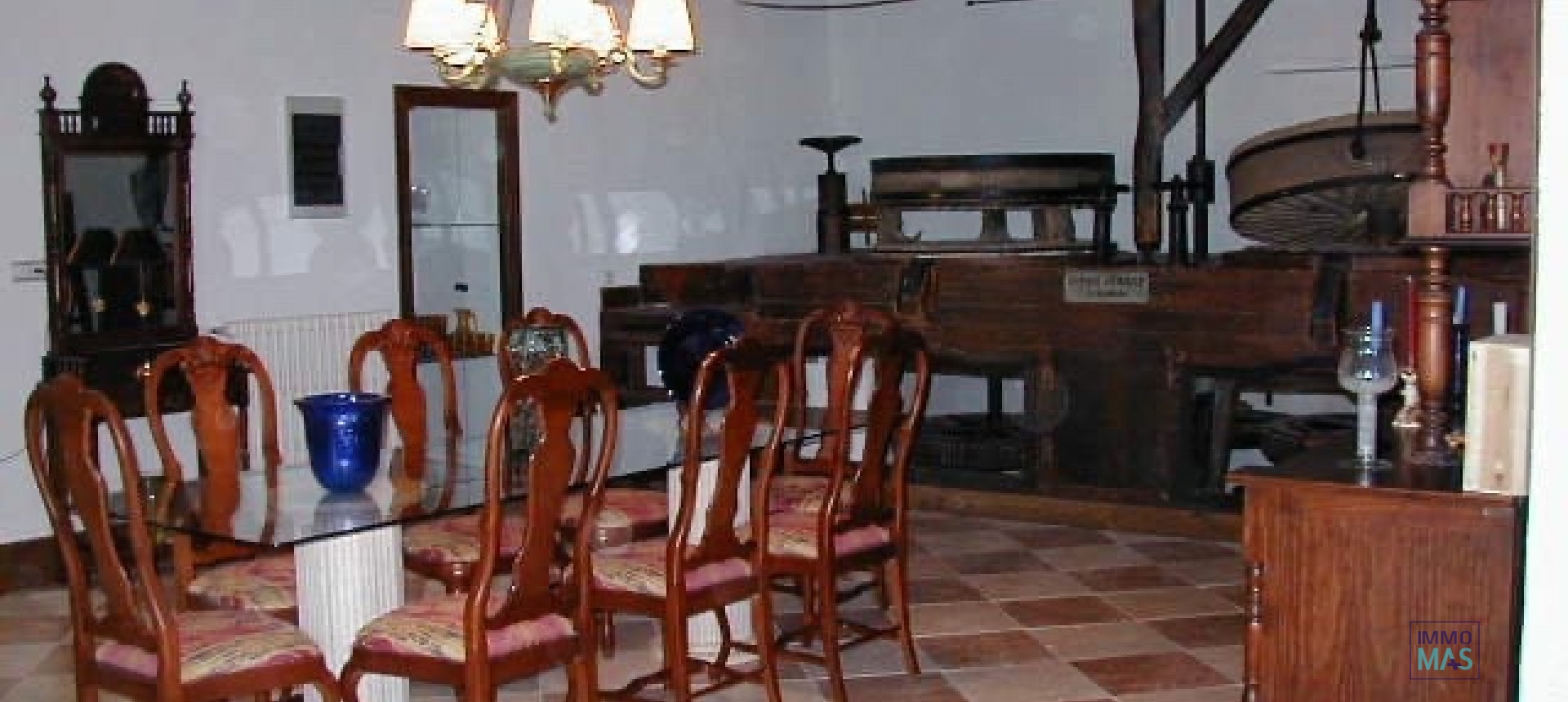 Revente - Villa - Caravaca - Singla