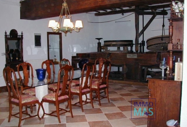 Revente - Villa - Caravaca - Singla