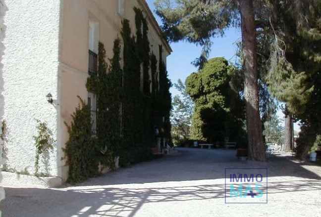 Revente - Villa - Caravaca - Singla