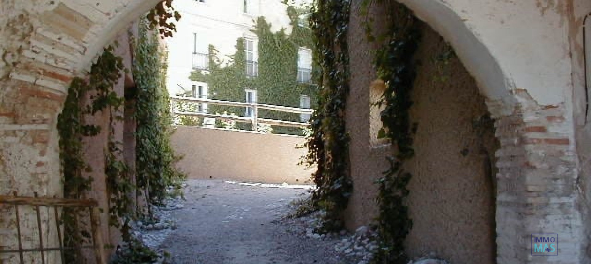 Revente - Villa - Caravaca - Singla