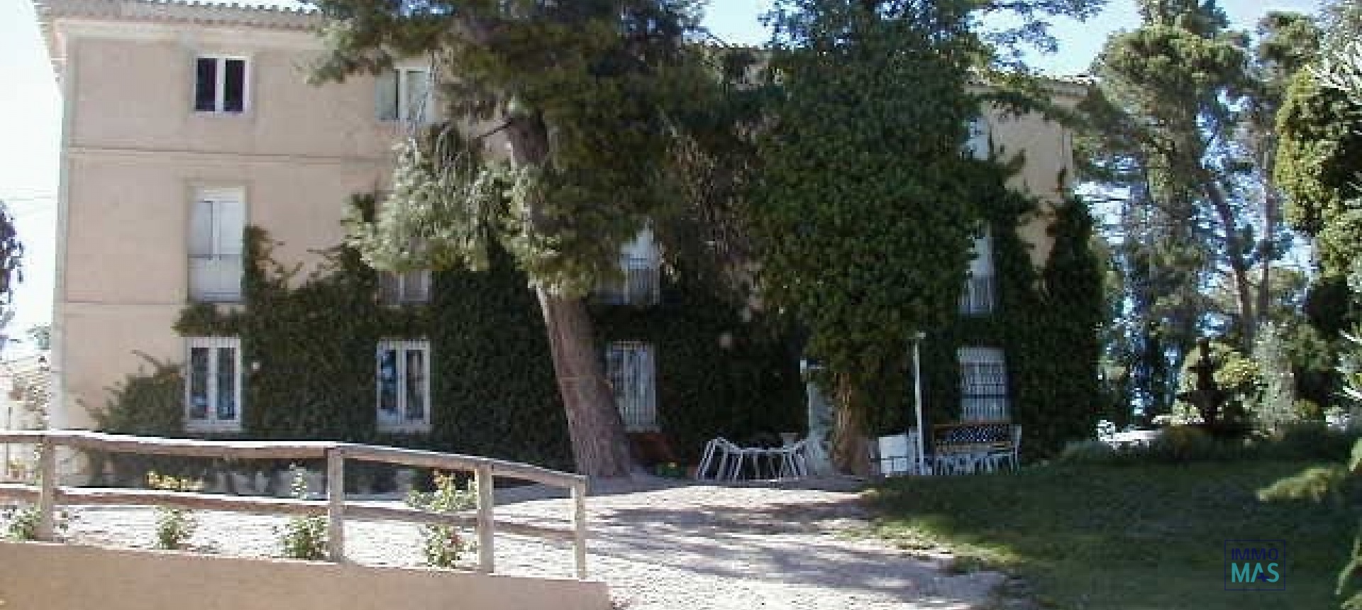 Revente - Villa - Caravaca - Singla