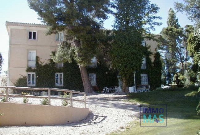 Revente - Villa - Caravaca - Singla