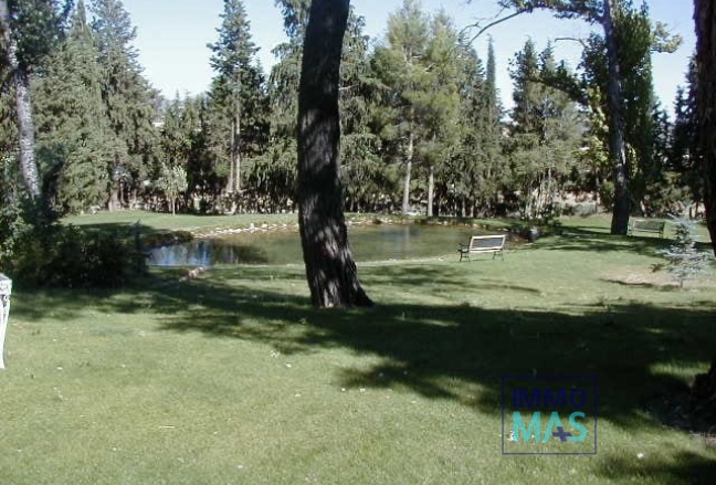 Revente - Villa - Caravaca - Singla