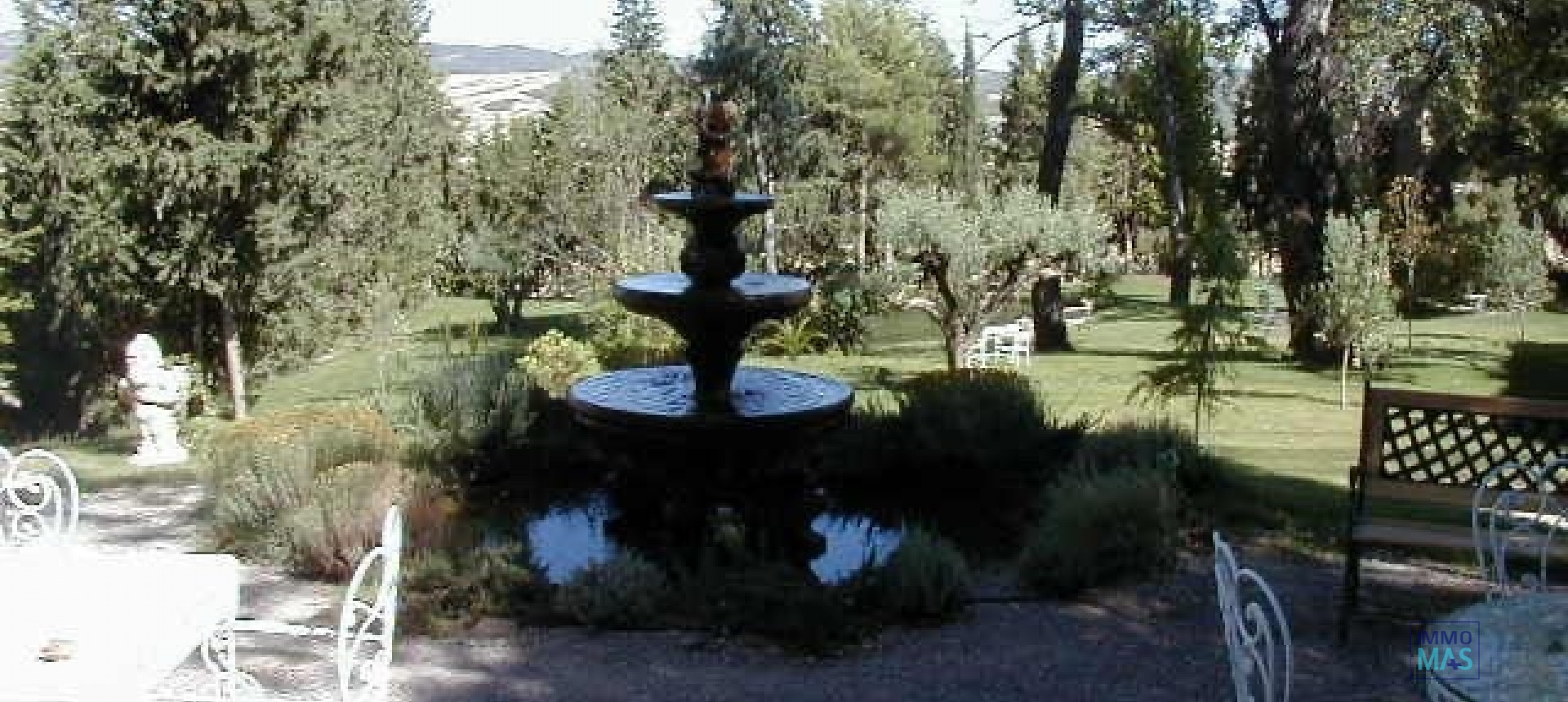 Revente - Villa - Caravaca - Singla