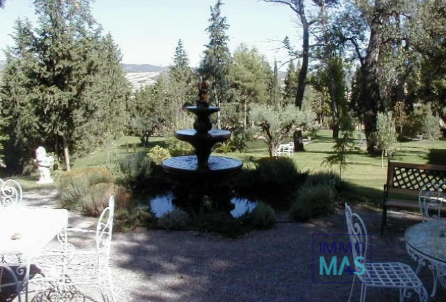 Revente - Villa - Caravaca - Singla