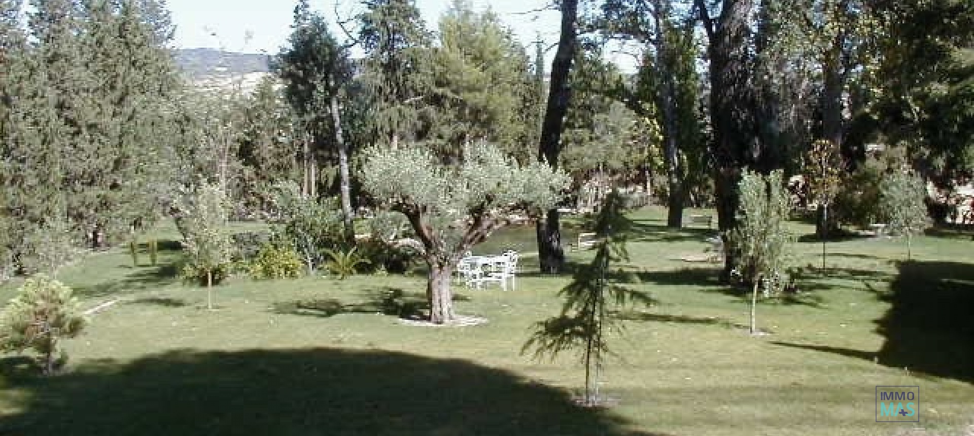 Revente - Villa - Caravaca - Singla