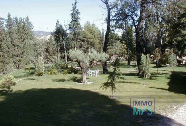 Revente - Villa - Caravaca - Singla