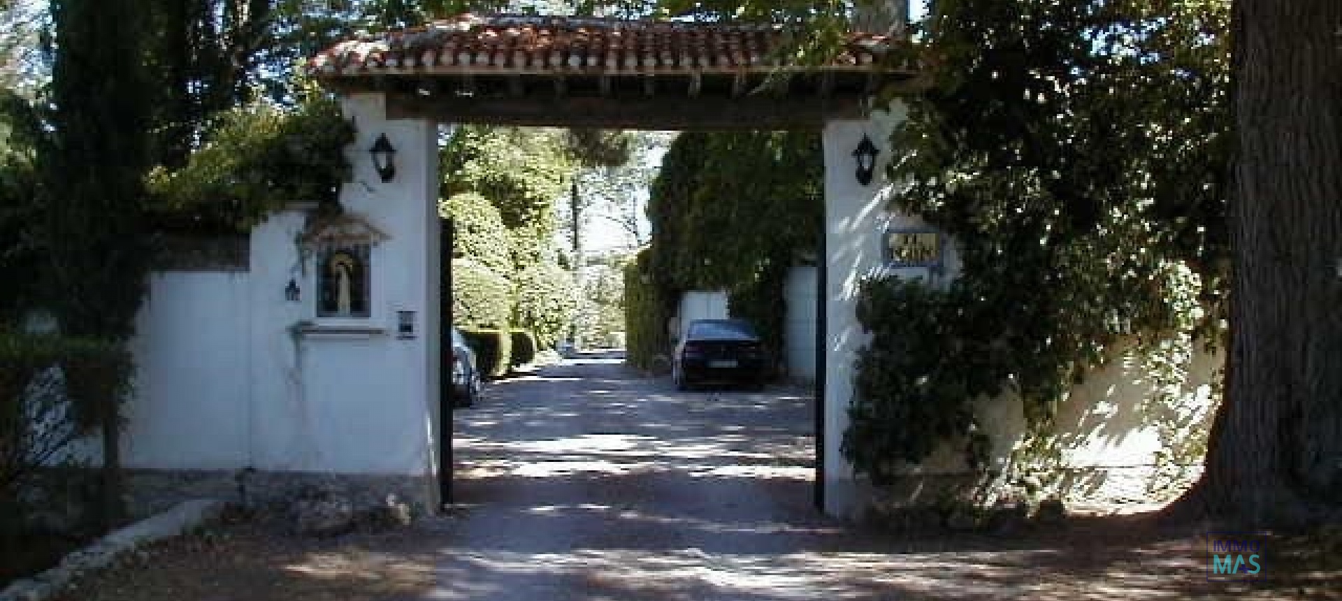 Revente - Villa - Caravaca - Singla